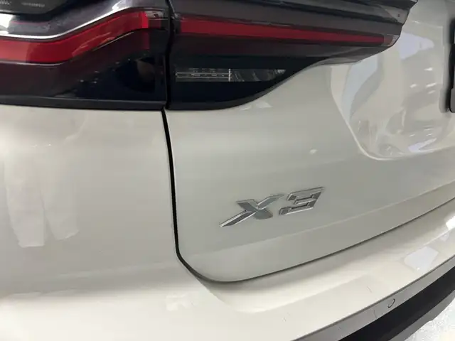 2023 BMW X3 XDrive30i - Photo 39
