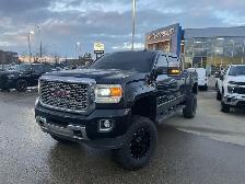 2015 GMC Sierra 3500HD Denali 6.0L Gas - Photo 3