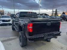 2015 GMC Sierra 3500HD Denali 6.0L Gas - Photo 4