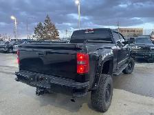 2015 GMC Sierra 3500HD Denali 6.0L Gas - Photo 5