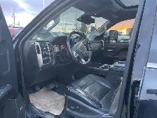 2015 GMC Sierra 3500HD Denali 6.0L Gas - Photo 7