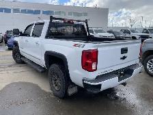 2018 Chevrolet Silverado 1500 LTZ 6.2L - Photo 4