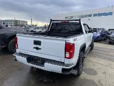 2018 Chevrolet Silverado 1500 LTZ 6.2L - Photo 5