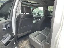 2018 Chevrolet Silverado 1500 LTZ 6.2L - Photo 6