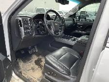 2018 Chevrolet Silverado 1500 LTZ 6.2L - Photo 7