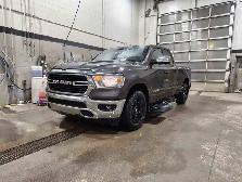 2021 Ram 1500 Big Horn Level 1 4X4 - Photo 4