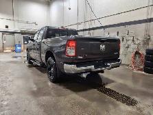 2021 Ram 1500 Big Horn Level 1 4X4 - Photo 5