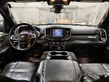 2021 Ram 1500 Big Horn Level 1 4X4 - Photo 7