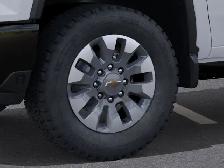 2026 Chevrolet Silverado 2500HD Custom - Photo 9