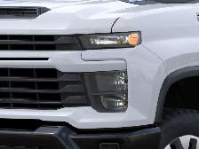 2026 Chevrolet Silverado 2500HD Custom - Photo 10