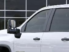 2026 Chevrolet Silverado 2500HD Custom - Photo 12