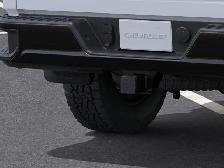 2026 Chevrolet Silverado 2500HD Custom - Photo 14