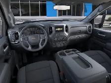 2026 Chevrolet Silverado 2500HD Custom - Photo 15