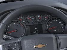 2026 Chevrolet Silverado 2500HD Custom - Photo 18