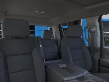 2026 Chevrolet Silverado 2500HD Custom - Photo 24