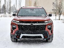 2026 Chevrolet Traverse Z71 - Photo 3