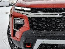 2026 Chevrolet Traverse Z71 - Photo 5