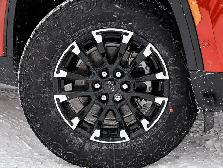 2026 Chevrolet Traverse Z71 - Photo 6