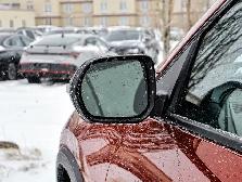 2026 Chevrolet Traverse Z71 - Photo 7