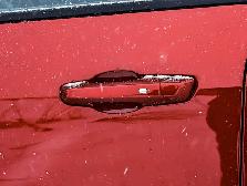 2026 Chevrolet Traverse Z71 - Photo 8