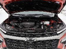 2026 Chevrolet Traverse Z71 - Photo 9