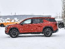 2026 Chevrolet Traverse Z71 - Photo 10