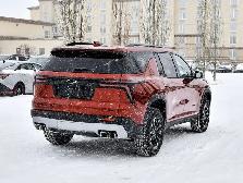 2026 Chevrolet Traverse Z71 - Photo 13