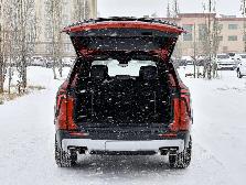 2026 Chevrolet Traverse Z71 - Photo 15