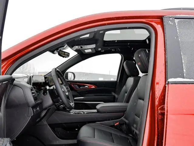 2026 Chevrolet Traverse Z71 - Photo 16