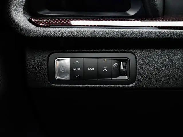2026 Chevrolet Traverse Z71 - Photo 21