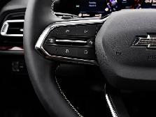 2026 Chevrolet Traverse Z71 - Photo 23