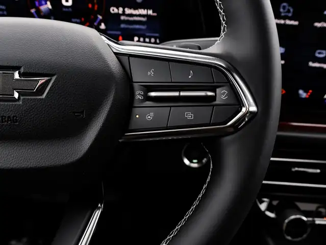 2026 Chevrolet Traverse Z71 - Photo 25