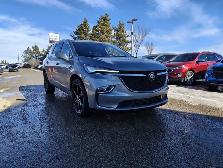 2024 Buick Enclave Essence V6 AWD - Photo 3