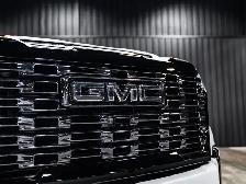 2026 GMC Sierra 3500HD Denali Ultimate | 3in Cognito Level - Photo 8