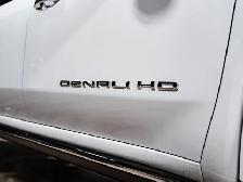 2026 GMC Sierra 3500HD Denali Ultimate | 3in Cognito Level - Photo 9