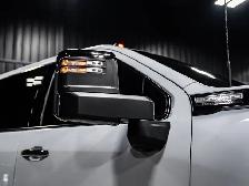 2026 GMC Sierra 3500HD Denali Ultimate | 3in Cognito Level - Photo 10