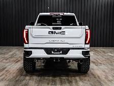 2026 GMC Sierra 3500HD Denali Ultimate | 3in Cognito Level - Photo 13