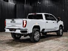 2026 GMC Sierra 3500HD Denali Ultimate | 3in Cognito Level - Photo 14