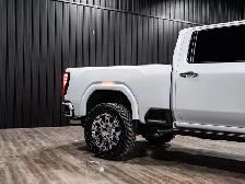 2026 GMC Sierra 3500HD Denali Ultimate | 3in Cognito Level - Photo 16