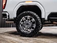 2026 GMC Sierra 3500HD Denali Ultimate | 3in Cognito Level - Photo 17