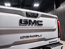 2026 GMC Sierra 3500HD Denali Ultimate | 3in Cognito Level - Photo 18