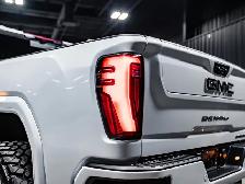 2026 GMC Sierra 3500HD Denali Ultimate | 3in Cognito Level - Photo 19