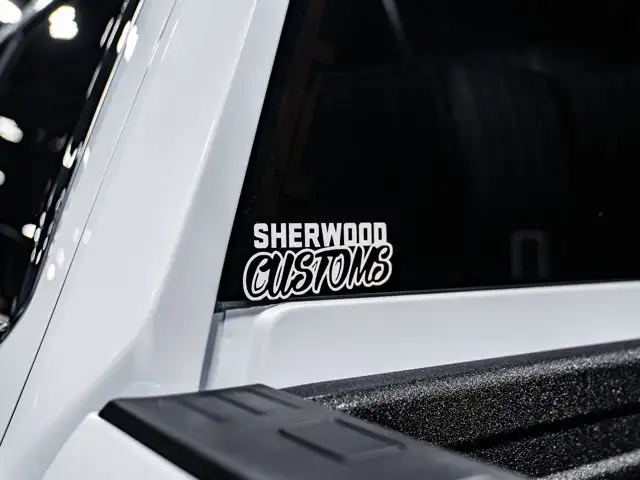 2026 GMC Sierra 3500HD Denali Ultimate | 3in Cognito Level - Photo 20
