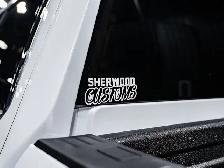 2026 GMC Sierra 3500HD Denali Ultimate | 3in Cognito Level - Photo 20