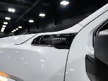 2026 GMC Sierra 3500HD Denali Ultimate | 3in Cognito Level - Photo 22