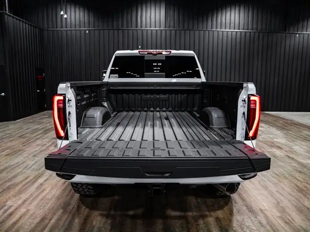 2026 GMC Sierra 3500HD Denali Ultimate | 3in Cognito Level - Photo 23