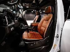 2026 GMC Sierra 3500HD Denali Ultimate | 3in Cognito Level - Photo 26