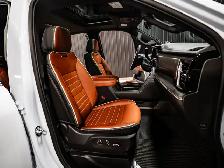 2026 GMC Sierra 3500HD Denali Ultimate | 3in Cognito Level - Photo 28