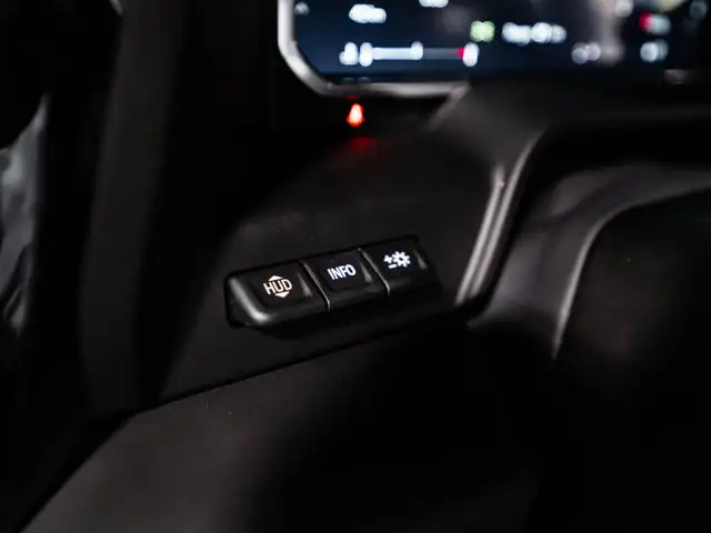 2026 GMC Sierra 3500HD Denali Ultimate | 3in Cognito Level - Photo 29
