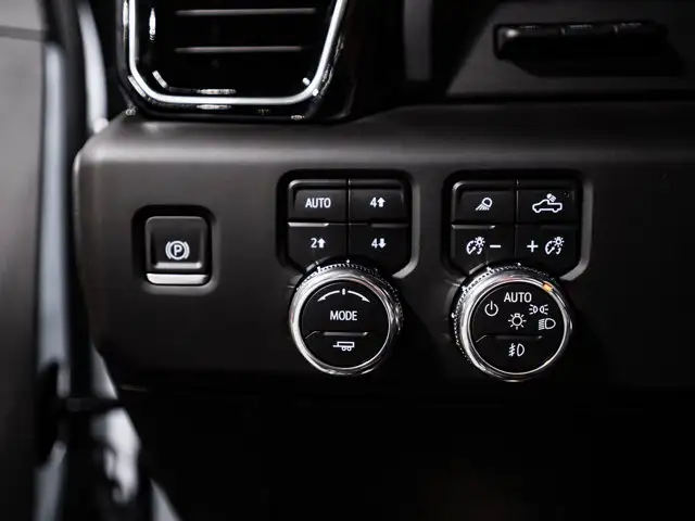 2026 GMC Sierra 3500HD Denali Ultimate | 3in Cognito Level - Photo 30